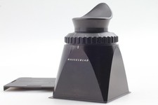 BLUE LINE [Ecc+5] Hasselblad Ingrandimento Camino View Finder dal GIAPPONE