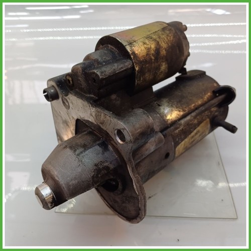 Motorino avviamento motorcraft - avviamento,