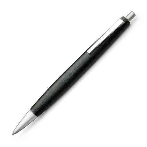 Lamy 2000 penna sfera nero - lamy,