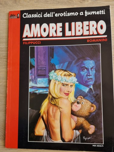 Amore libero marzo - libero,