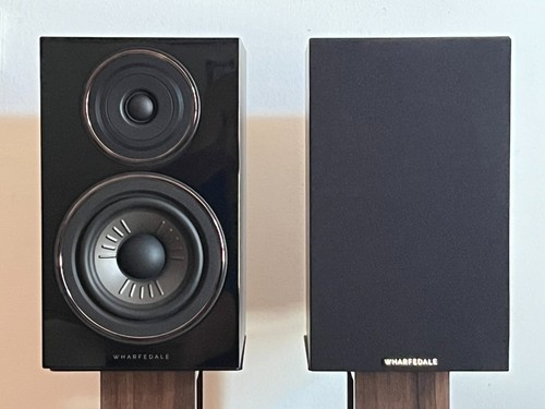 Wharfedale diamond come - 12.2,