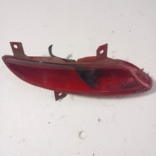 FANALINO FENDINEBBIA POSTERIORE DESTRO ALFA ROMEO GT 2003-2010 cod. 461419999