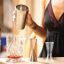  2 pezzi Jigger per cocktail