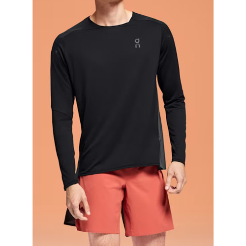 Shirt lunga uomo performance - t-shirt,