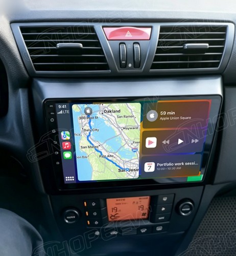 64gb per fiat stilo - 4+64gb,