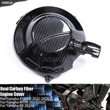 For 2021-25 YAMAHA MT-09 FZ09