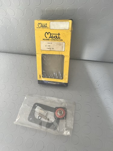 Kit carburatore fiat - kit, panda