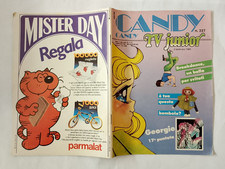 CANDY CANDY 227 EDITORIALE