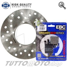 Kit Disco e Pastiglie