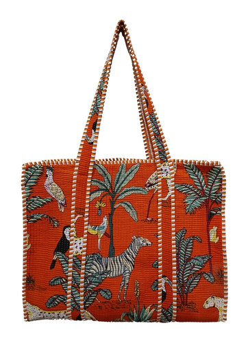 Borsa tracolla trapuntata - a,