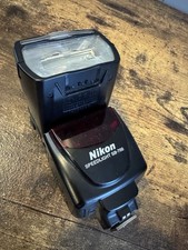 Nikon Speedlight SB-700 TTL
