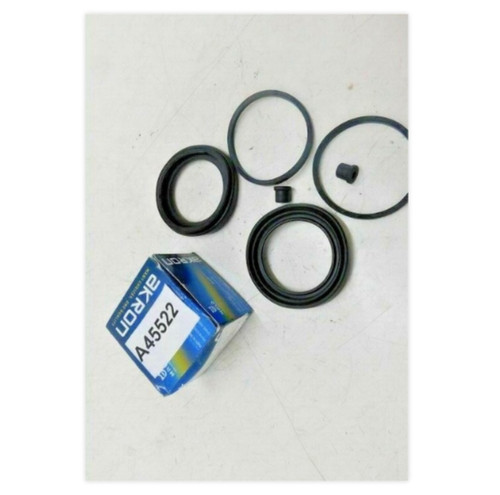 Kit revisione pinze freno - kit,