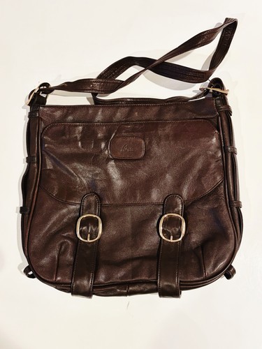 Borsa vintage anni brio - 80/90,