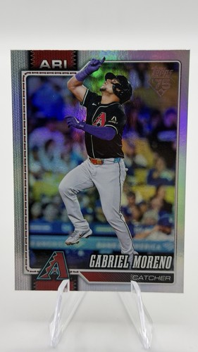 2026 topps series - series, gabriel