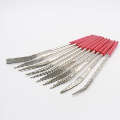 Set lime diamantate alta - diamantate, ad