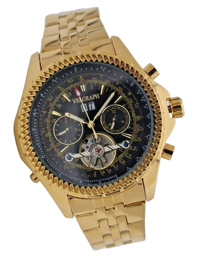 Orologio uomo automatico - orologio,
