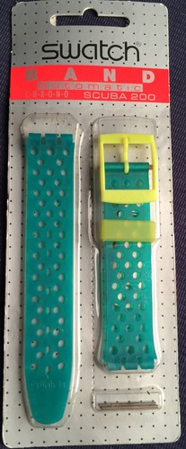 Swatch bracciale originale - bracciale,