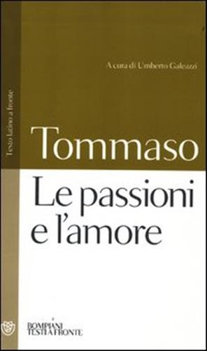 Passioni amore testo - le,