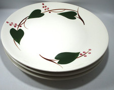 Canonsburg Pottery STANHOME