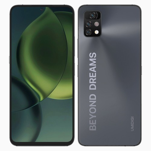 Smartphone android umidigi - smartphone,