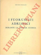 COCEANI Bruno - I fuorisciti