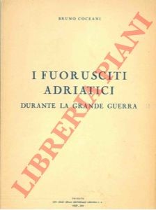 Coceani bruno i - bruno,