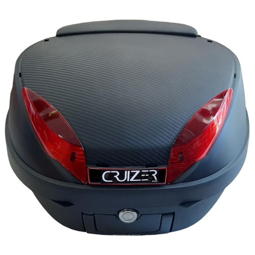 Cruizer bauletto posteriore - cruizer,