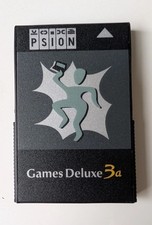 Psion Games Deluxe e Guida