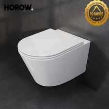 HOROW WC sospeso 360°