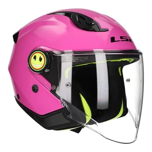 Ls2 of622 casco jet bambino - ls2,