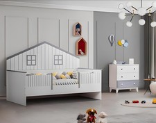 Cameretta moderna 2 pezzi