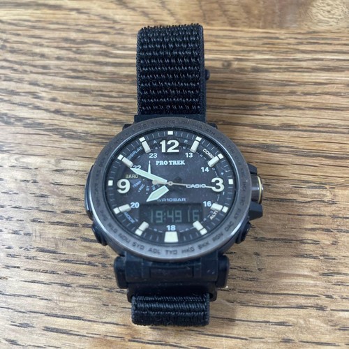Orologio casio protrek - casio,