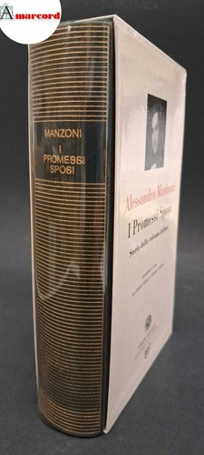 Promessi sposi storia della - promessi,