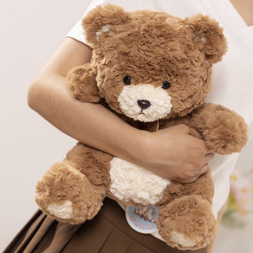 Peluche orso saite dudu - saite,