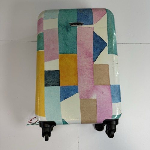 Valigia prodigy rigida - prodigy, 20"