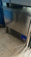 Abbattitore di temperatura