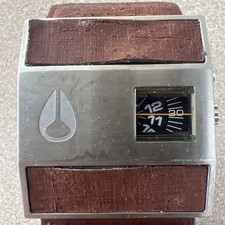 Orologio Analogico Nixon