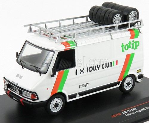 Ixo models fiat - -,