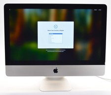 iMac 21,5" A2116 i5-8500 3,0