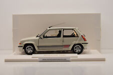RENAULT SUPERCINQ GT TURBO