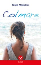 Libri Giulia Mariottini - Colmare - 2016 (Grilli parlanti)
