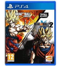 DRAGON BALL XENOVERSE +