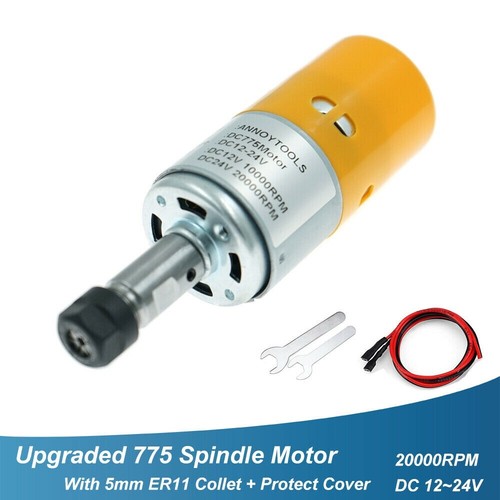 Motore 775 cuscinetto a - motore,