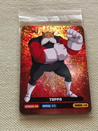 Dragon ball super universe - super,