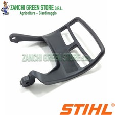 LEVA FRENO CATENA MOTOSEGA STIHL MS 261C-M COD 11417929100