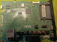 per pannello rotto vendo main per tv lg bn41-01785a ottima e testata