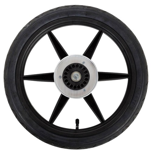 Pezzo grande ruota - 1,