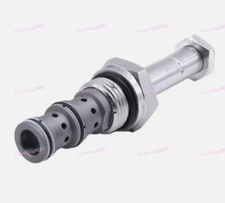 Nucleo bobina elettrovalvola idraulica escavatori per Hyundai R210-5 13mm