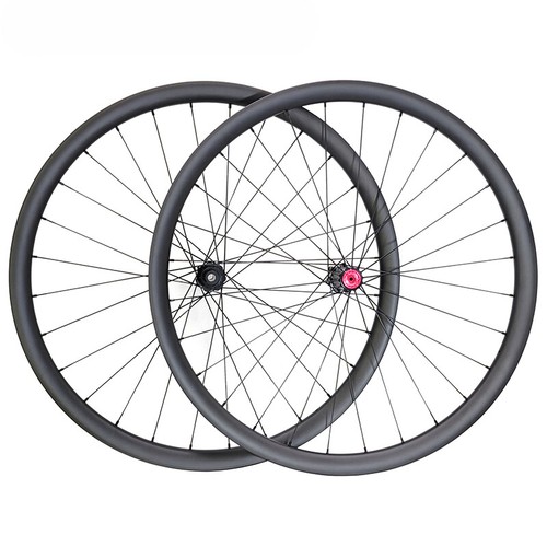 Set ruote 29er - , bike