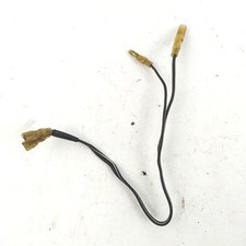 Ricambio FILO cavo on off BOBINA usato per decespugliatore MITSUBISHI TL 52